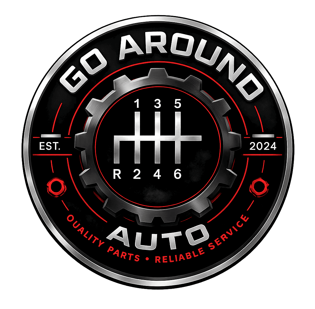 Go Around Auto Repair and Spares